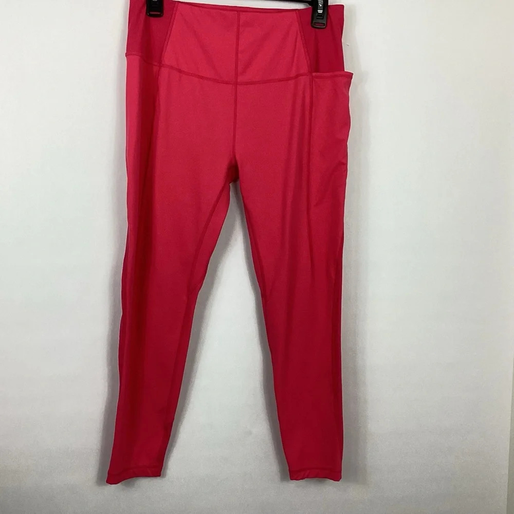 Sweaty Betty Super Soft Leggings Size 10